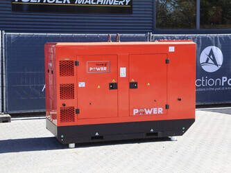Image de GÉNÉRATEURS 2025 TAFE POWER TAF-P-62.5W