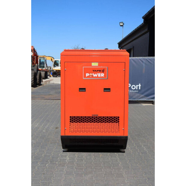 2025 TAFE POWER TAF-P-62.5W-47621262