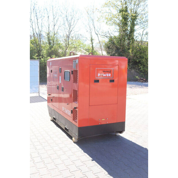 2025 TAFE POWER TAF-P-62.5W-47621264