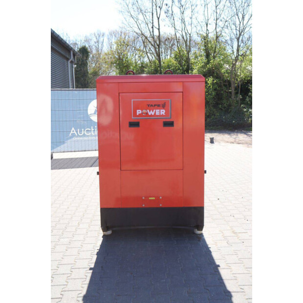 2025 TAFE POWER TAF-P-62.5W-47621265