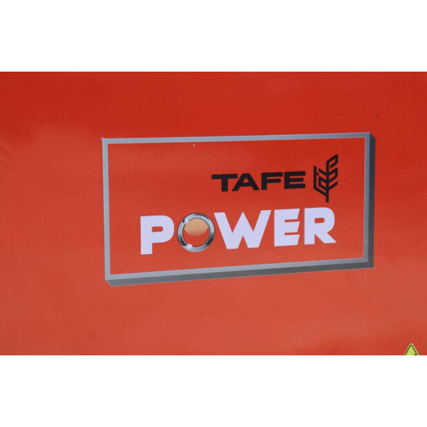 2025 TAFE POWER TAF-P-62.5W-47621267