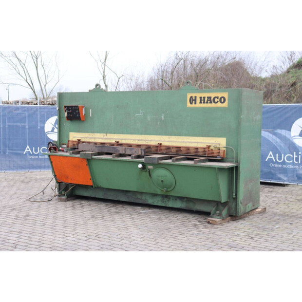 1984 Haco TS 3012-47621489