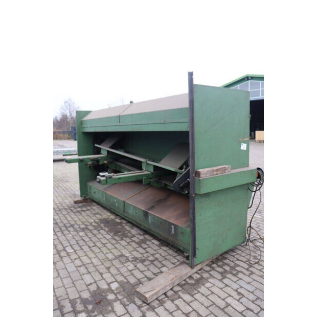 1984 Haco TS 3012-47621493