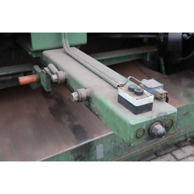 1984 Haco TS 3012-47621501