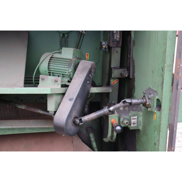 1984 Haco TS 3012-47621502