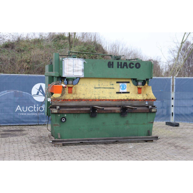 1989 Haco PPH 30135-47621505