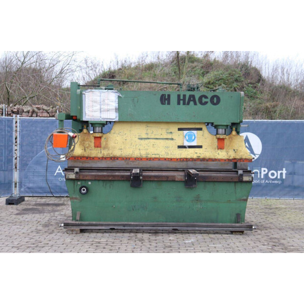 1989 Haco PPH 30135-47621506