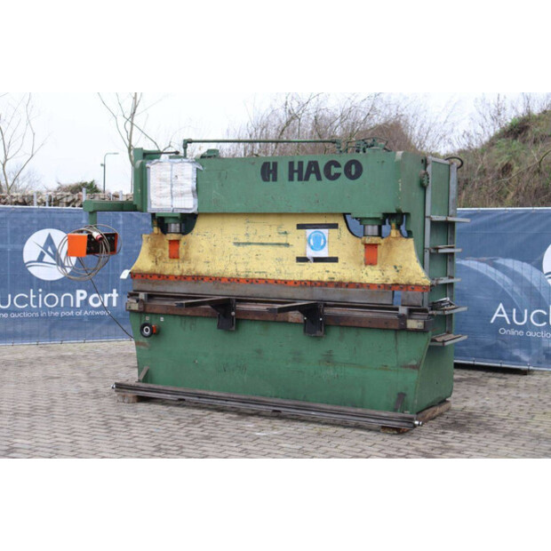 1989 Haco PPH 30135-47621507