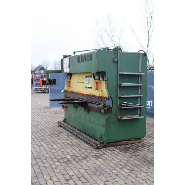 1989 Haco PPH 30135-47621508
