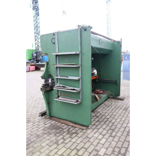 1989 Haco PPH 30135-47621510