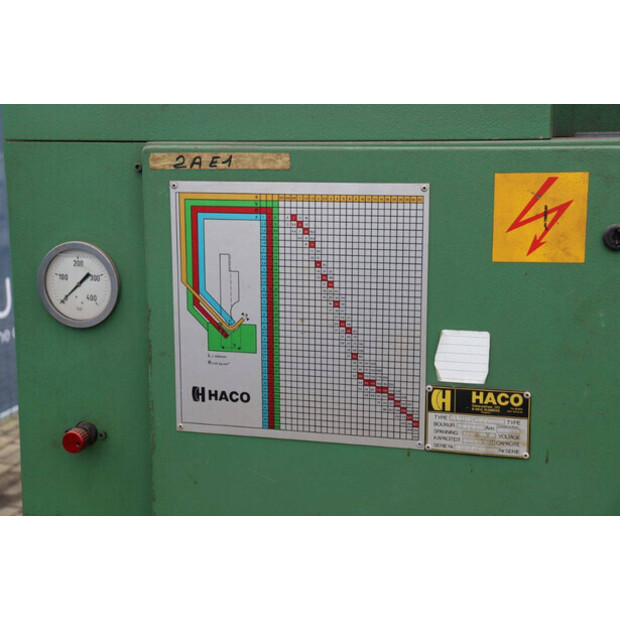 1989 Haco PPH 30135-47621514