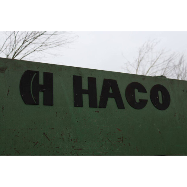 1989 Haco PPH 30135-47621521