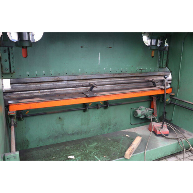 1989 Haco PPH 30135-47621523