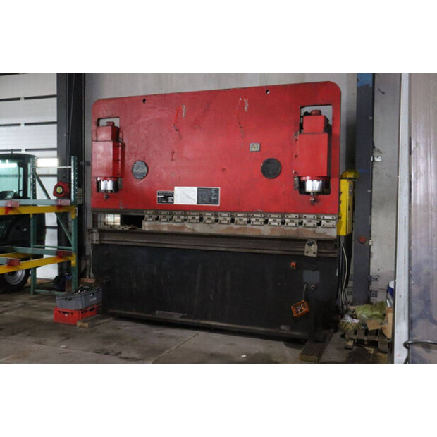 2010 Shandong WF67Y-47621528