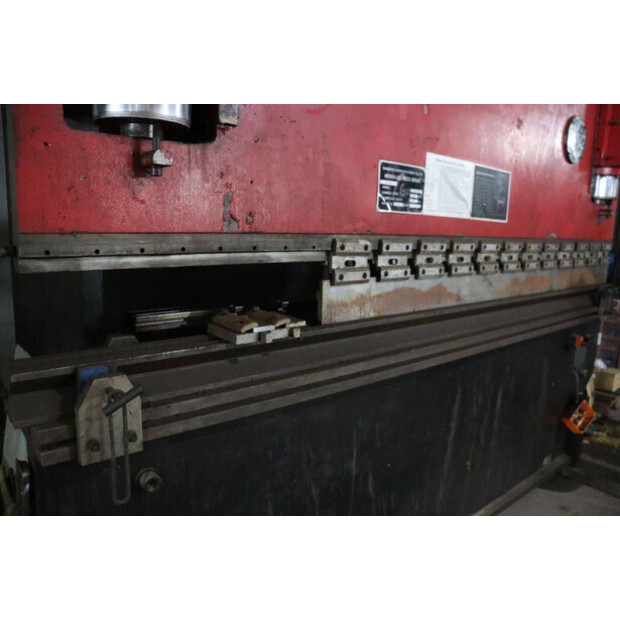 2010 Shandong WF67Y-47621534