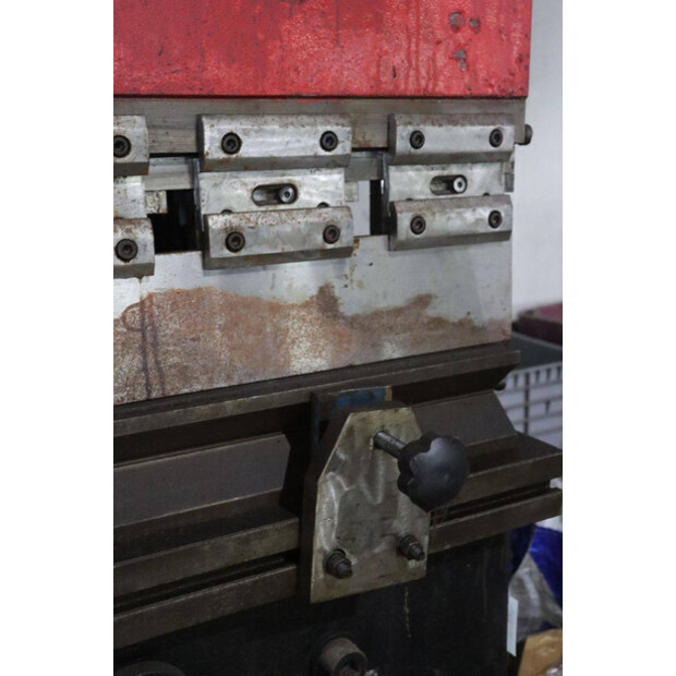 2010 Shandong WF67Y-47621536