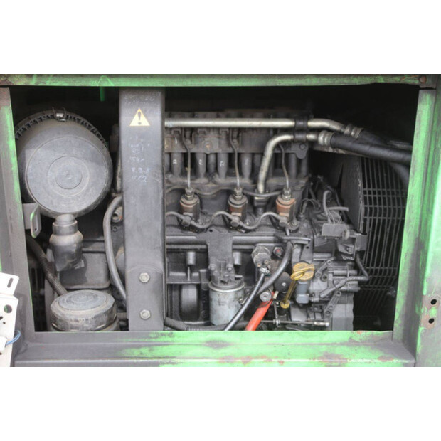 Pramast Power VG-R30-47621553