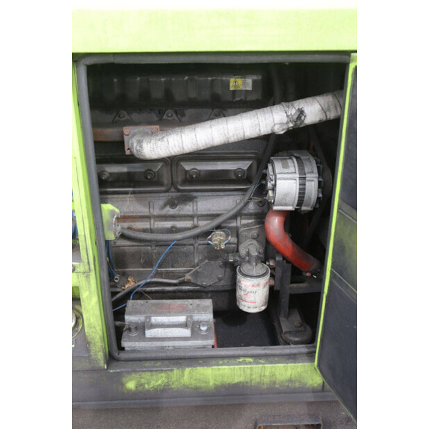 Pramast Power VG-R30-47621559
