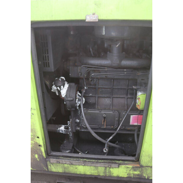 Pramast Power VG-R30-47621561