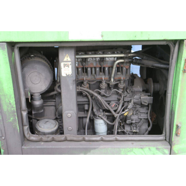 Pramast Power VG-R30-47621564