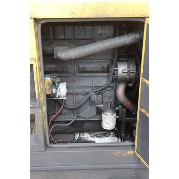 Pramast Power VG-R30-47621576