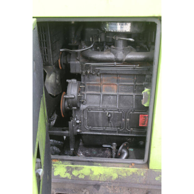 Pramast Power VG-R30-47621584