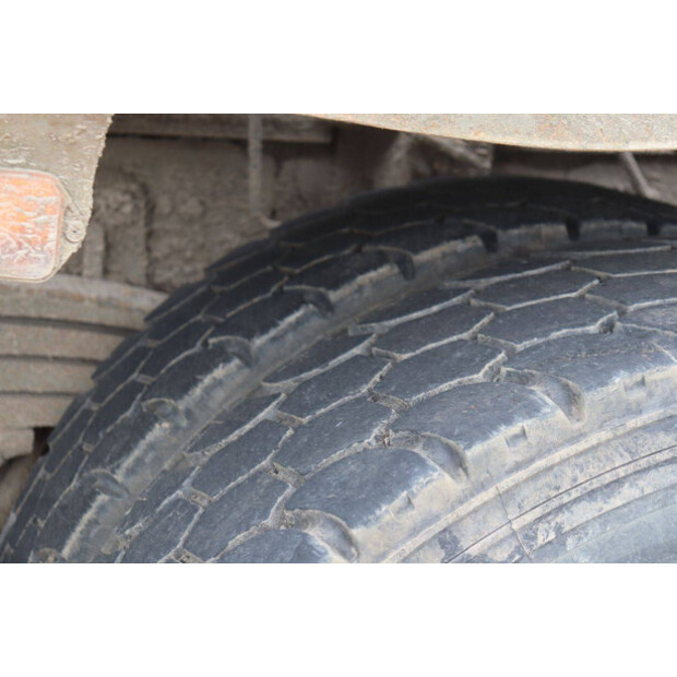1999 Scania P114CB6X4HZ-47621609