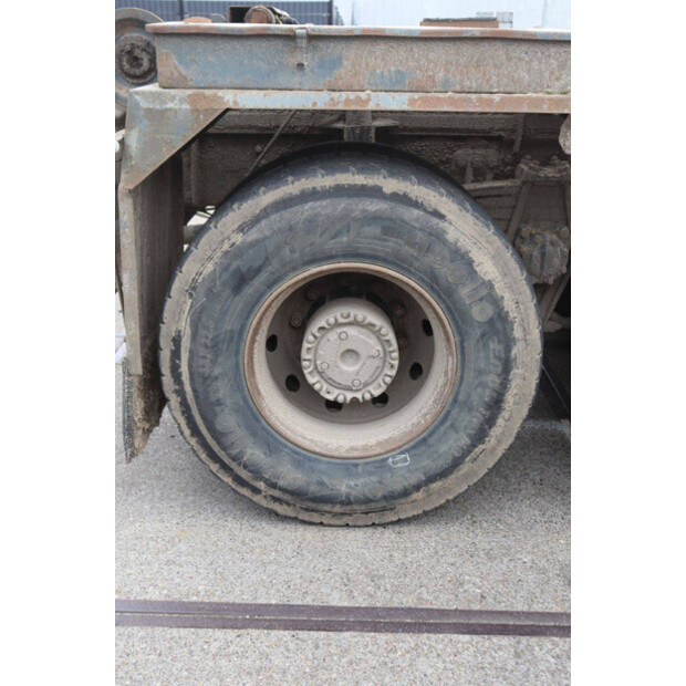 1999 Scania P114CB6X4HZ-47621616