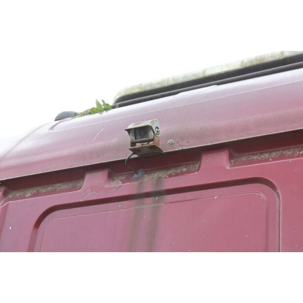 1999 Scania P114CB6X4HZ-47621622