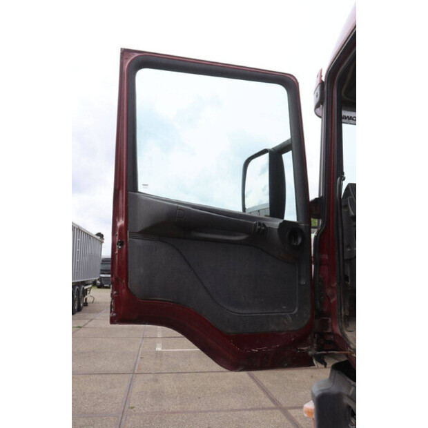 1999 Scania P114CB6X4HZ-47621628