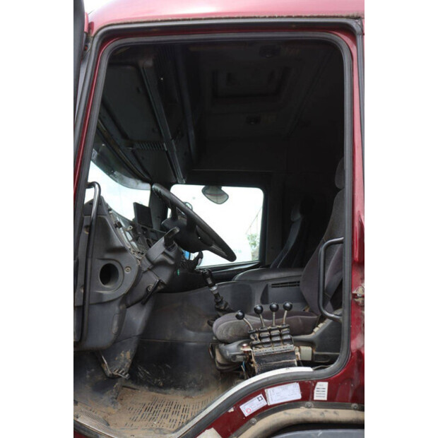 1999 Scania P114CB6X4HZ-47621629