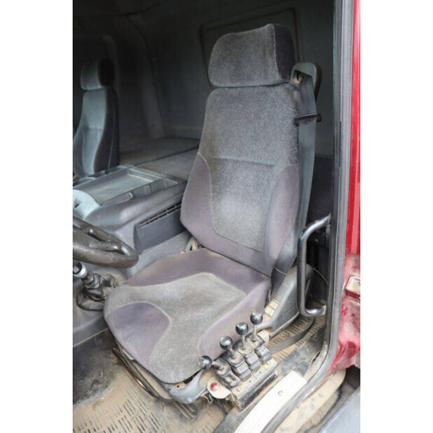 1999 Scania P114CB6X4HZ-47621630