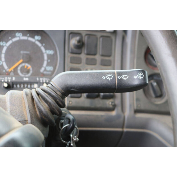 1999 Scania P114CB6X4HZ-47621641