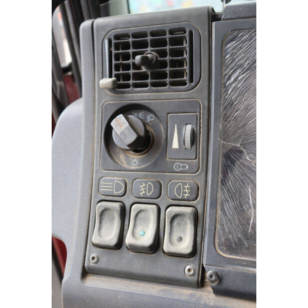 1999 Scania P114CB6X4HZ-47621645