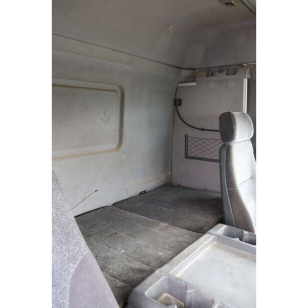 1999 Scania P114CB6X4HZ-47621653