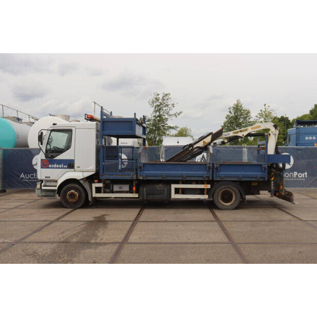 2003 Renault MIDLUM 220-47621664