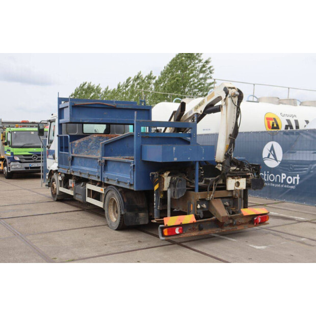 2003 Renault MIDLUM 220-47621666