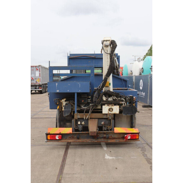2003 Renault MIDLUM 220-47621667