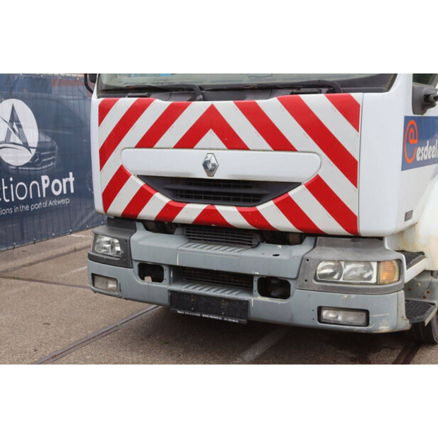 2003 Renault MIDLUM 220-47621673