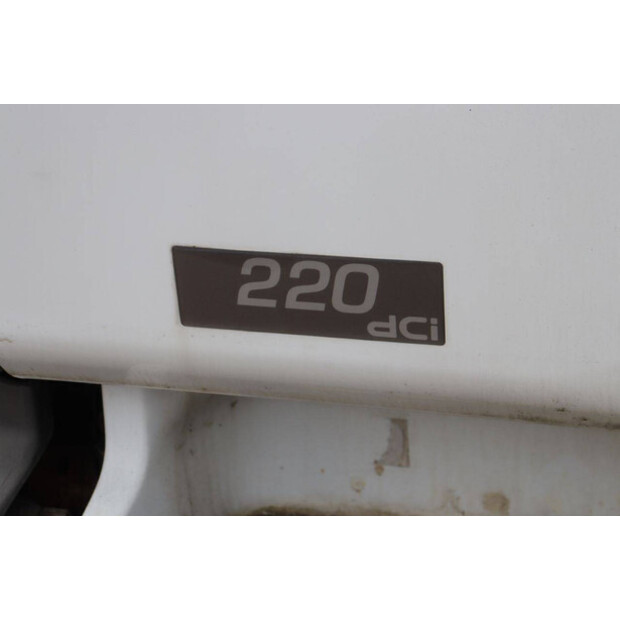 2003 Renault MIDLUM 220-47621675