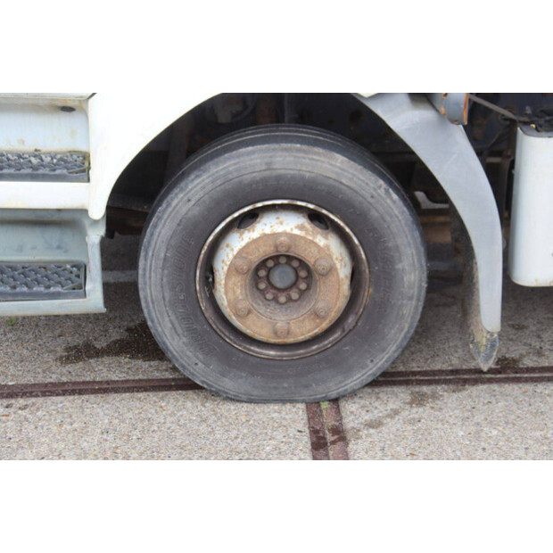 2003 Renault MIDLUM 220-47621676