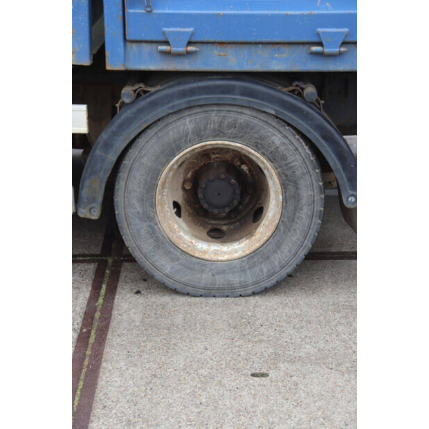 2003 Renault MIDLUM 220-47621679