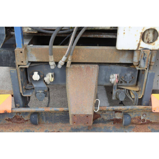 2003 Renault MIDLUM 220-47621684
