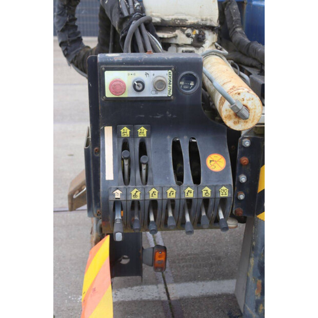 2003 Renault MIDLUM 220-47621691