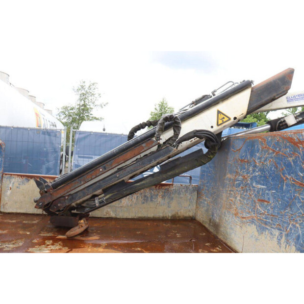 2003 Renault MIDLUM 220-47621694