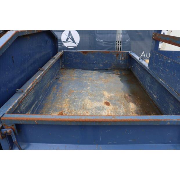 2003 Renault MIDLUM 220-47621698