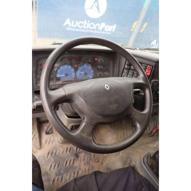 2003 Renault MIDLUM 220-47621707