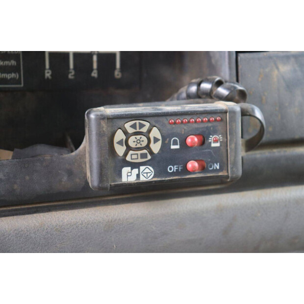 2003 Renault MIDLUM 220-47621711