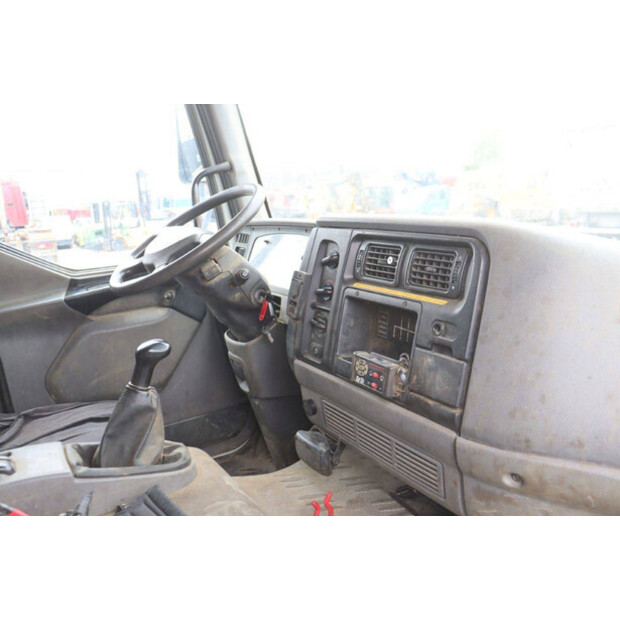 2003 Renault MIDLUM 220-47621721