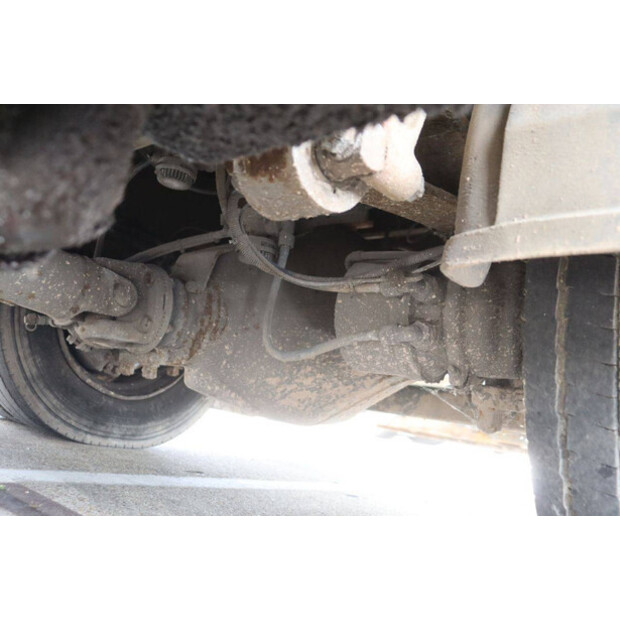 2003 Renault MIDLUM 220-47621724